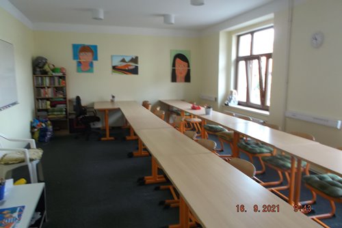 Prodej domu v centru Příbrami