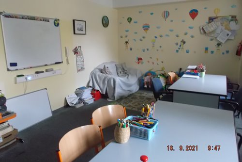 Prodej domu v centru Příbrami