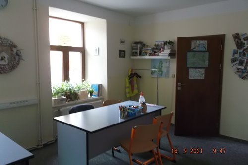 Prodej domu v centru Příbrami