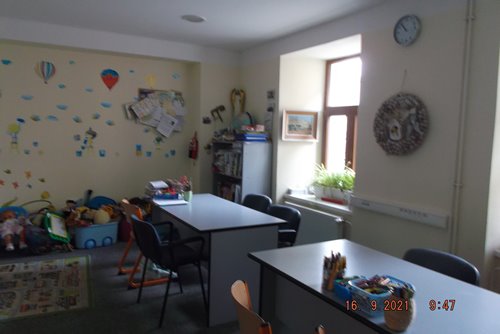 Prodej domu v centru Příbrami