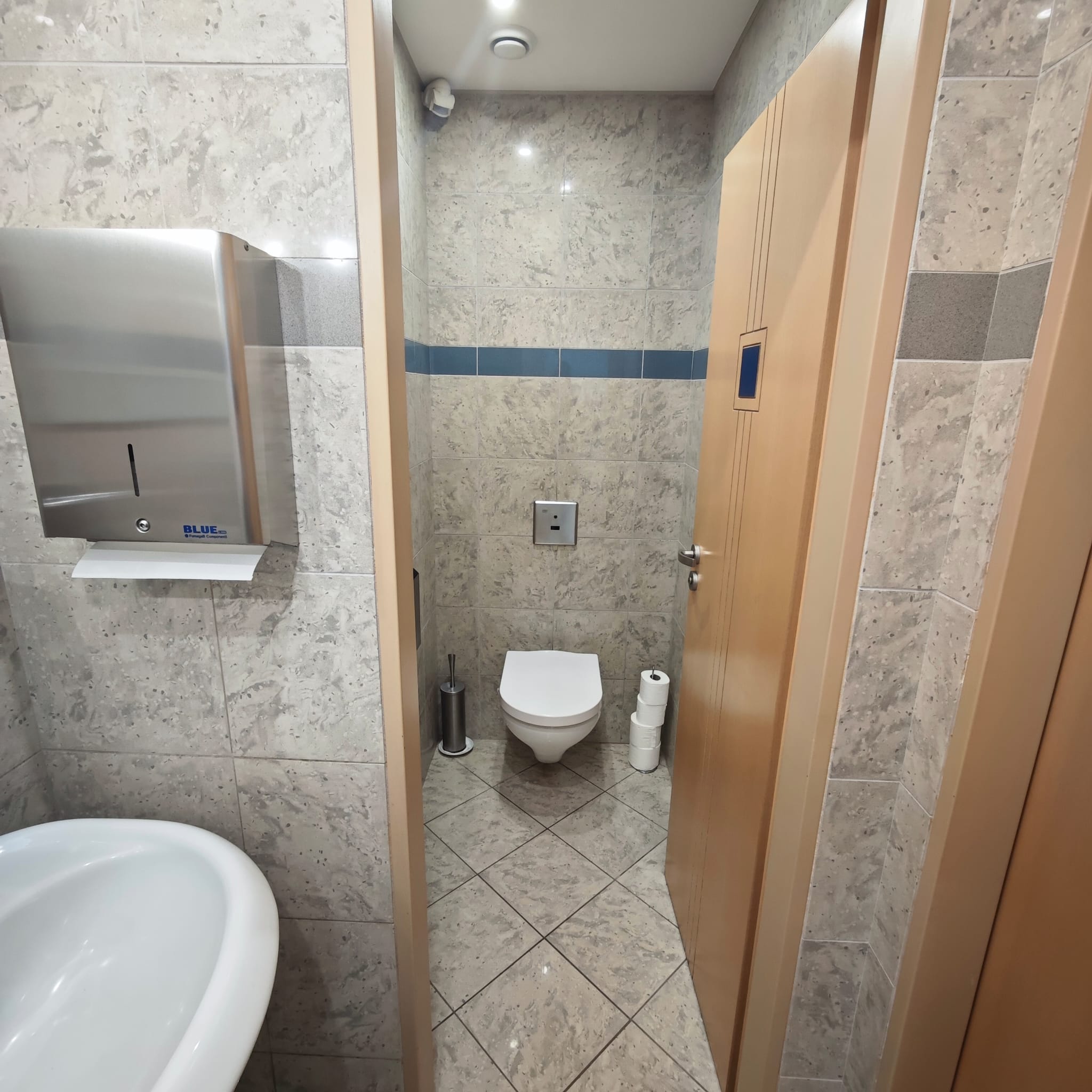 Pronájem komerčních prostor v Příbrami