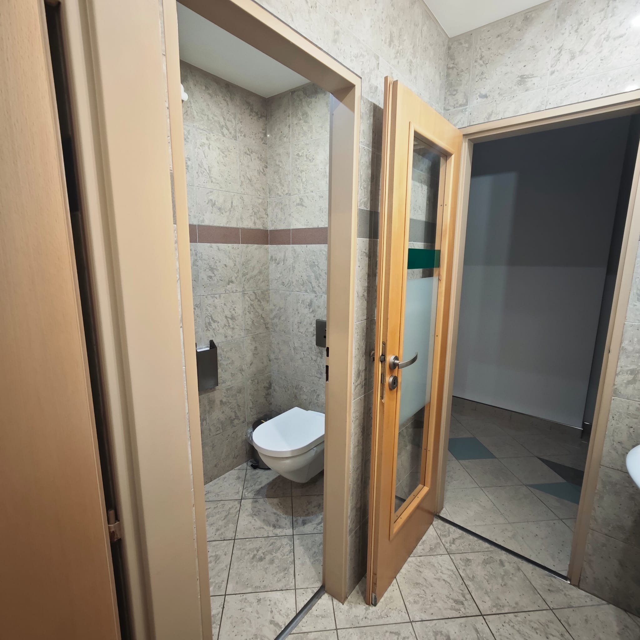 Pronájem komerčních prostor v Příbrami